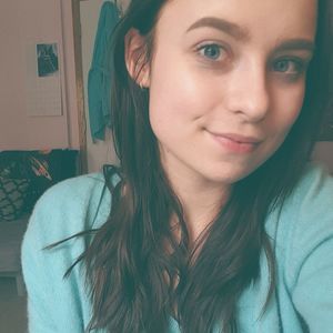 Meet your Posher, Zoe